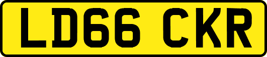 LD66CKR