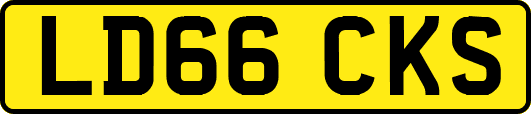 LD66CKS