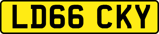 LD66CKY