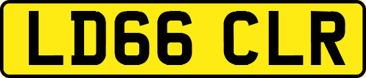 LD66CLR