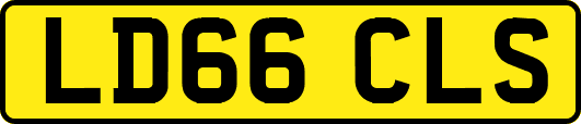 LD66CLS