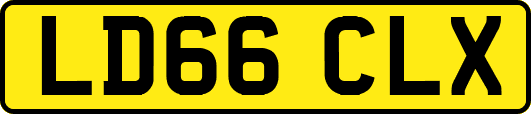 LD66CLX
