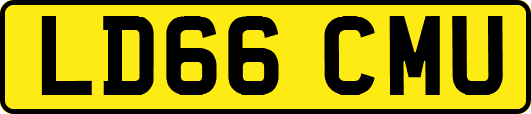 LD66CMU