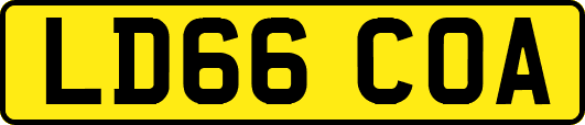 LD66COA