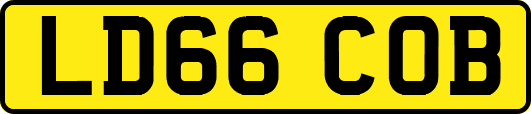 LD66COB