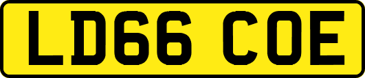 LD66COE