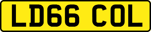 LD66COL