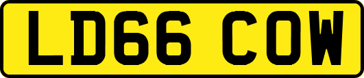 LD66COW