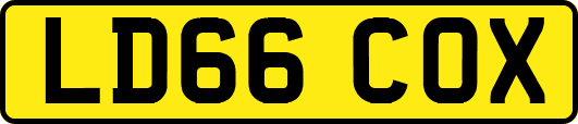 LD66COX