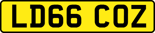 LD66COZ