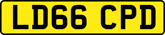 LD66CPD
