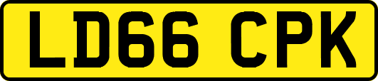 LD66CPK