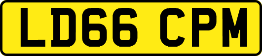LD66CPM