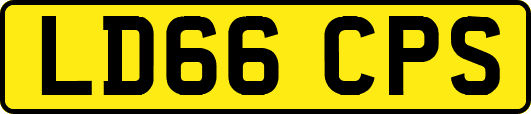 LD66CPS