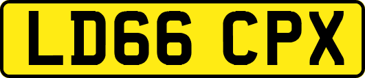 LD66CPX