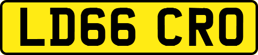 LD66CRO