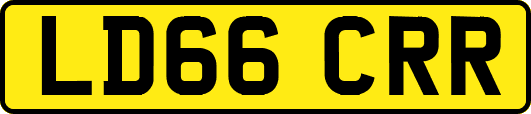 LD66CRR