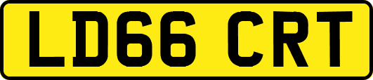 LD66CRT