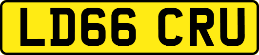 LD66CRU