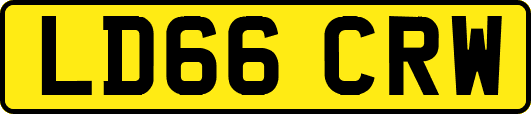 LD66CRW