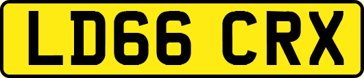 LD66CRX