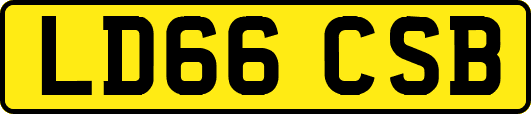 LD66CSB