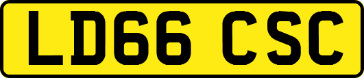 LD66CSC
