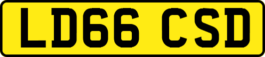 LD66CSD