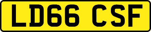 LD66CSF