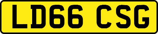LD66CSG