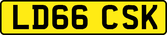 LD66CSK
