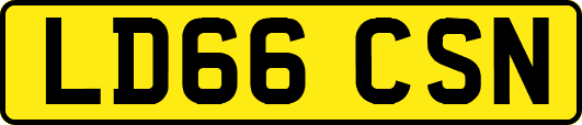 LD66CSN