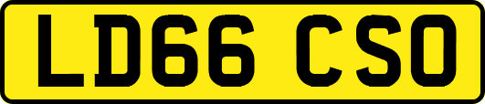LD66CSO