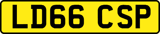LD66CSP