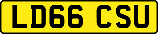 LD66CSU