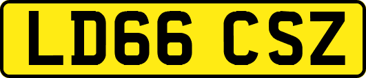 LD66CSZ