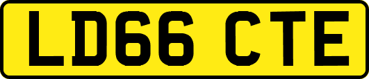 LD66CTE