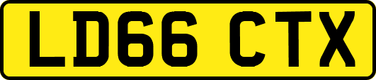 LD66CTX