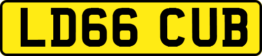 LD66CUB