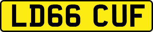 LD66CUF