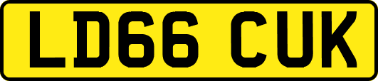 LD66CUK