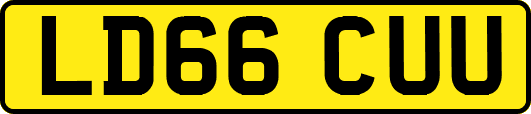 LD66CUU