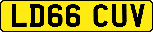 LD66CUV