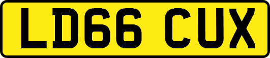 LD66CUX