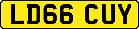 LD66CUY