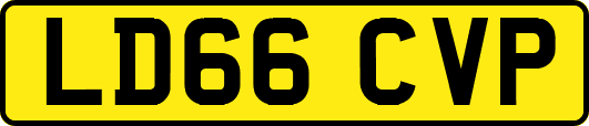 LD66CVP