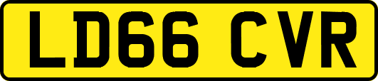 LD66CVR