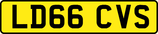 LD66CVS