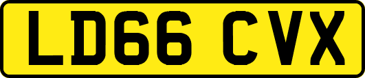 LD66CVX