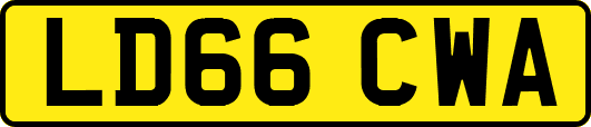 LD66CWA